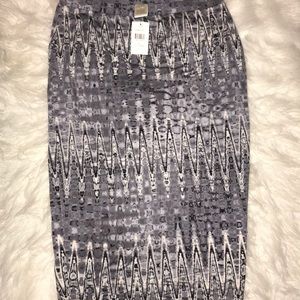 ❗️NWT❗️Matty M pencil skirt